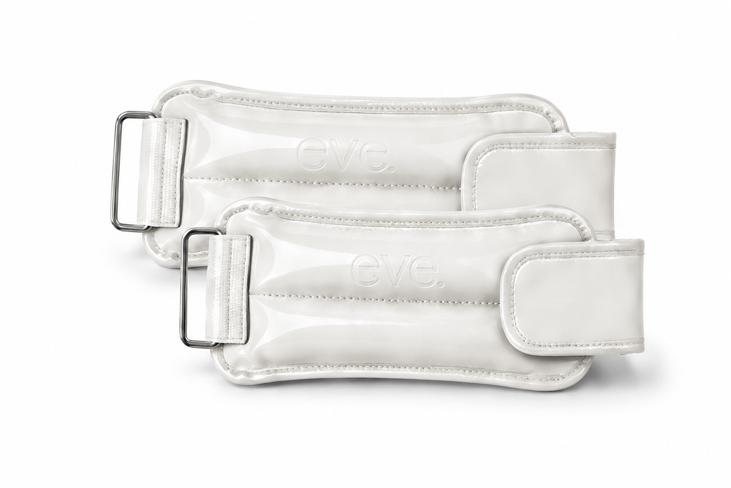 The Ankle Weights | 2 LB