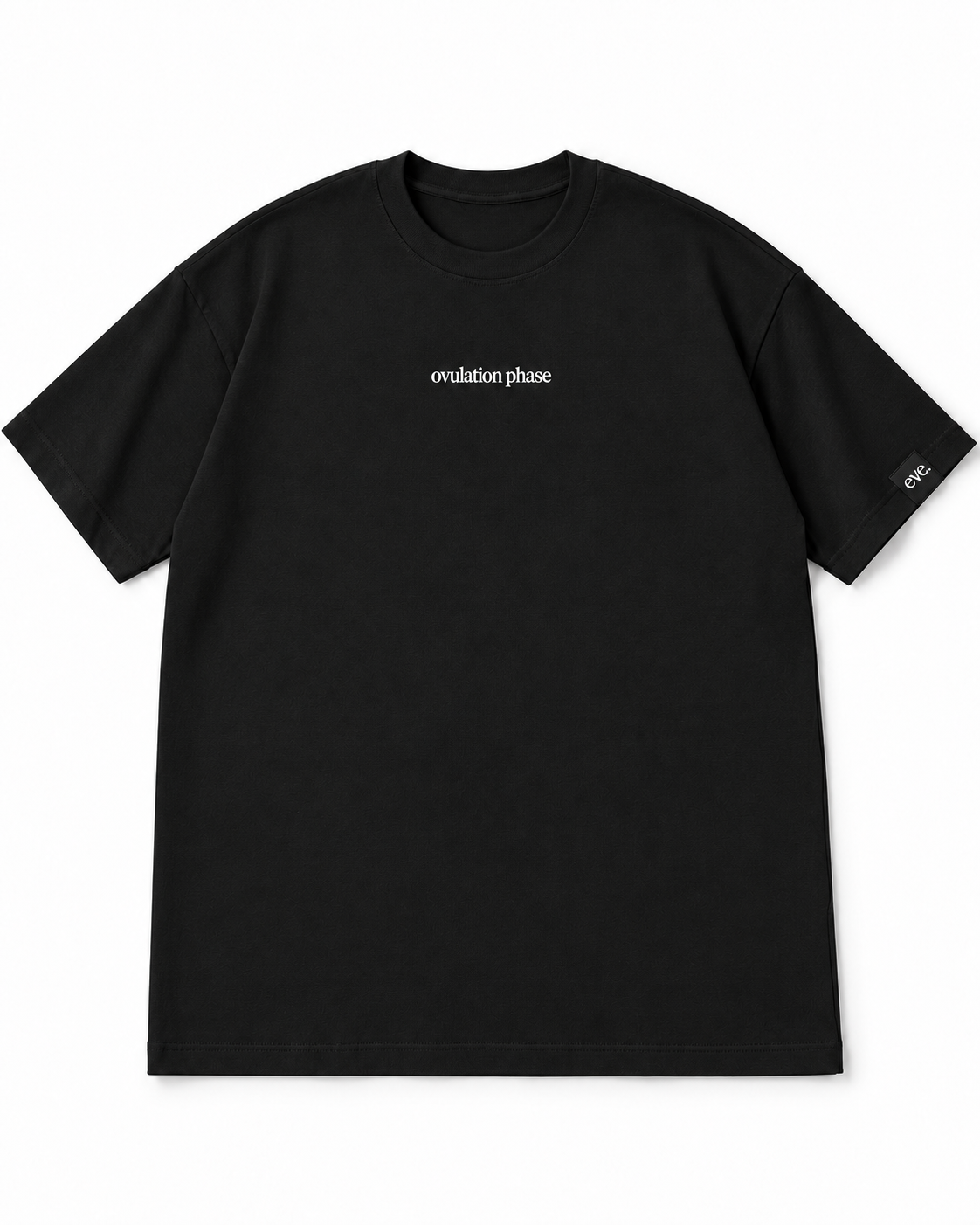 Ovulation Phase Tee