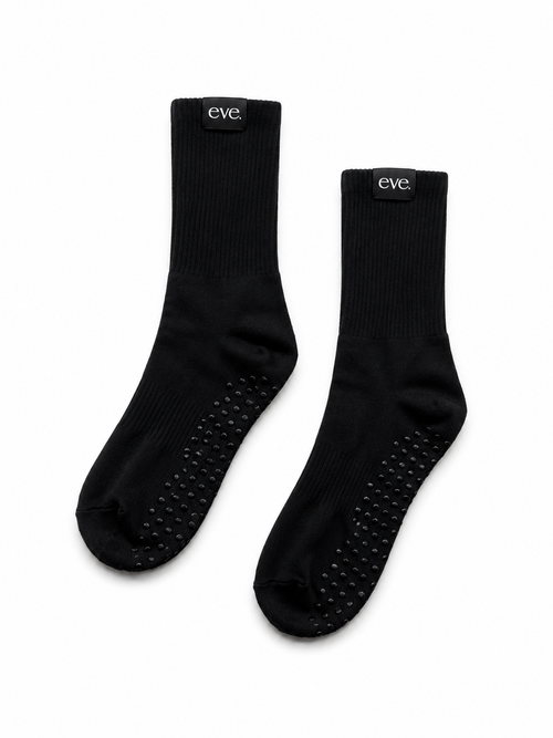 The Grip Socks