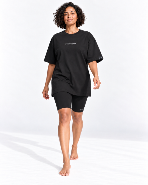 Ovulation Phase Tee