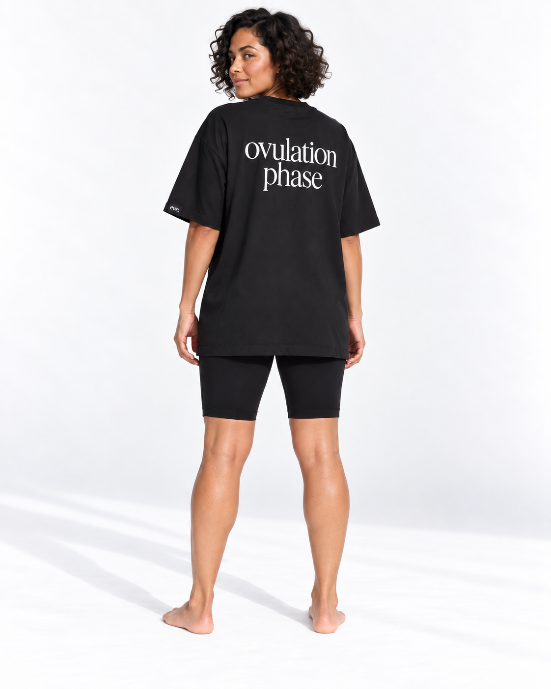 Ovulation Phase Tee
