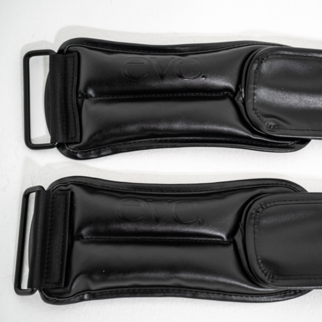 The Ankle Weights | 2 LB
